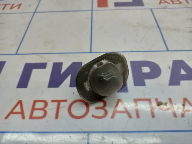 Фонарь подсветки номера Kia Cerato (TD) 92502-1M000