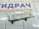 Направляющая переднего бампера правая Kia Cerato (TD) 86514-1M000