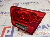 Фонарь задний внутренний правый Kia Cerato (TD) 92404-1M020