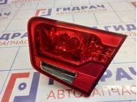 Фонарь задний внутренний правый Kia Cerato (TD) 92404-1M020