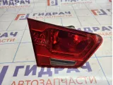 Фонарь задний внутренний левый Kia Cerato (TD) 92403-1M020