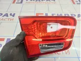 Фонарь задний внутренний левый Kia Cerato (TD) 92403-1M020