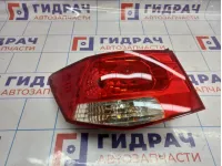 Фонарь задний наружный левый Kia Cerato (TD) 92401-1M020
