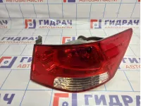 Фонарь задний наружный правый Kia Cerato (TD) 92402-1M020