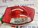 Фонарь задний наружный правый Kia Cerato (TD) 92402-1M020