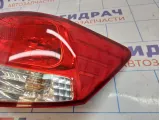 Фонарь задний наружный правый Kia Cerato (TD) 92402-1M020
