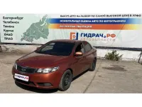 Kia Cerato (TD)