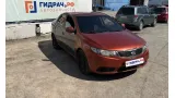 Дверь передняя левая Kia Cerato (TD) 76003-1M011