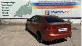 Дверь передняя левая Kia Cerato (TD) 76003-1M011