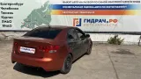 Дверь передняя левая Kia Cerato (TD) 76003-1M011