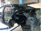 Крыло заднее левое Kia Cerato (TD)