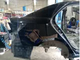 Крыло заднее правое Kia Cerato (TD)
