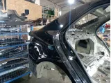 Крыло заднее правое Kia Cerato (TD)