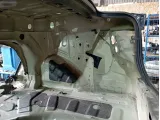 Крыло заднее правое Kia Cerato (TD)