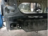Панель задняя Kia Cerato (TD)
