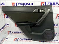 Обшивка двери задней левой Kia Cerato (TD) 83301-1M630-DAG