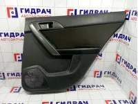 Обшивка двери задней правой Kia Cerato (TD) 83302-1M630-DAG