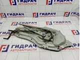 Стеклоподъемник электрический передний левый Kia Cerato (TD) 82401-1M010