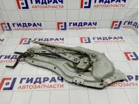 Стеклоподъемник электрический передний левый Kia Cerato (TD) 82401-1M010
