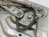 Стеклоподъемник электрический передний левый Kia Cerato (TD) 82401-1M010