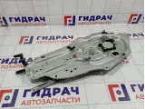 Стеклоподъемник электрический передний левый Kia Cerato (TD) 82401-1M010