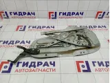 Стеклоподъемник электрический задний левый Kia Cerato (TD) 83401-1M010