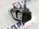 Замок двери передней левой Kia Cerato (TD) 81310-1M040