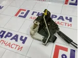 Замок двери передней левой Kia Cerato (TD) 81310-1M040