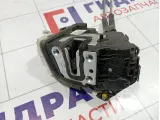 Замок двери задней левой Kia Cerato (TD) 81410-1M020