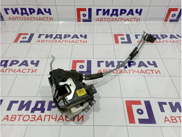Замок двери задней правой Kia Cerato (TD) 81420-1M020