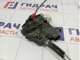 Замок двери задней правой Kia Cerato (TD) 81420-1M020