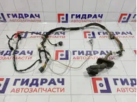 Проводка двери передней левой Kia Cerato (TD) 91600-1M581