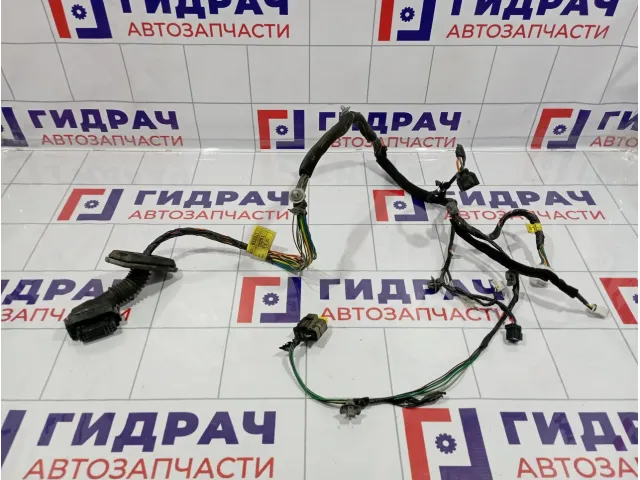 Проводка двери передней правой Kia Cerato (TD) 91610-1M261