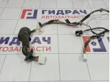Проводка двери задней левой Kia Cerato (TD) 91650-1M020