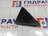 Накладка двери задней левой наружная Kia Cerato (TD) 83830-1M000