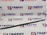 Накладка стекла заднего левого Kia Cerato (TD) 83210-1M000