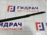 Накладка стекла заднего левого Kia Cerato (TD) 83210-1M000