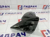 Зеркало левое электрическое Kia Cerato (TD) 876101M205EB