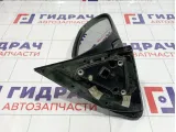 Зеркало правое электрическое Kia Cerato (TD) 876201M005EB