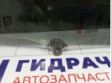 Стекло двери передней левой Kia Cerato (TD) 82411-1M010