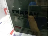 Стекло двери передней правой Kia Cerato (TD) 82421-1M010