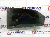 Стекло двери задней левой Kia Cerato (TD) 83411-1M010