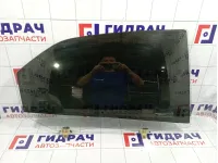 Стекло двери задней правой Kia Cerato (TD) 83421-1M010