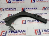 Обшивка багажника правая Kia Cerato (TD) 857851M000WK