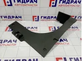 Обшивка багажника правая Kia Cerato (TD) 857851M000WK