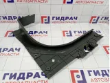 Обшивка багажника правая Kia Cerato (TD) 857851M000WK