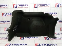 Обшивка багажника левая Kia Cerato (TD) 857301M010VA