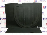 Пол багажника Kia Cerato (TD) 857011M101VA