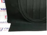 Пол багажника Kia Cerato (TD) 857011M101VA