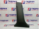 Обшивка стойки средней левой нижняя Kia Cerato (TD) 858351M000WK